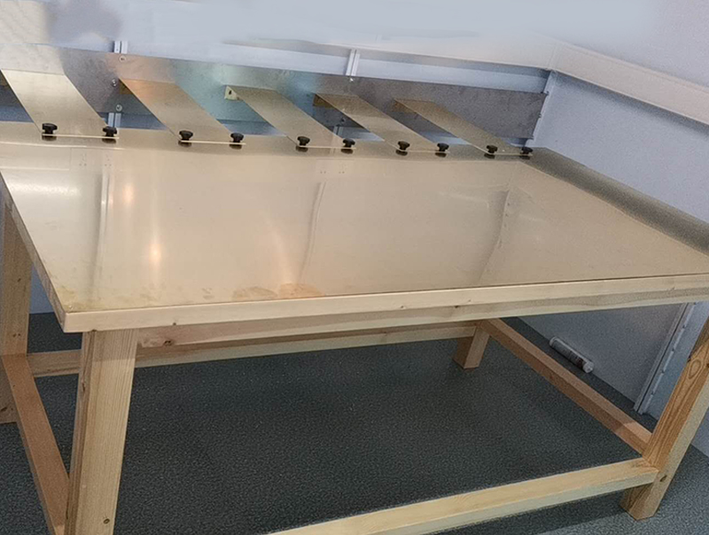 實驗室應用現場